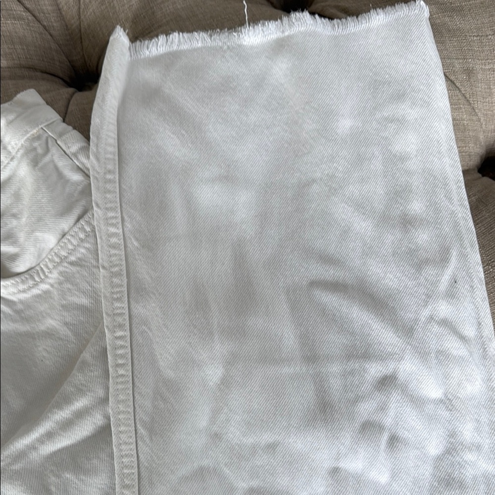 Sara White jeans - Picture 5 of 8